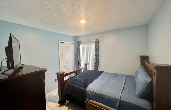 Grand Family Superior 4BD House Near Disney Parks - Foto 28