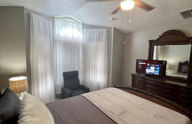 Grand Family Superior 4BD House Near Disney Parks - Foto 24