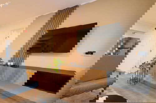 Foto 5 - w Dreamy 1BR With Nice View in Miraflores