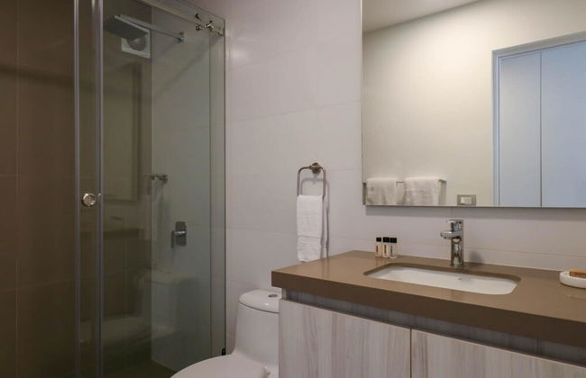 w Fantastic 2BR With Balcony in Miraflores - Foto 18