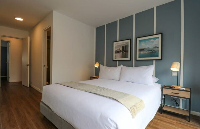 w Fantastic 2BR With Balcony in Miraflores - Foto 14