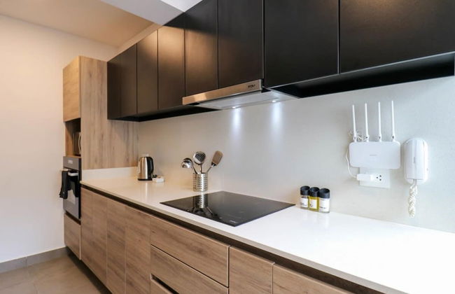 w Fantastic 2BR With Balcony in Miraflores - Foto 10