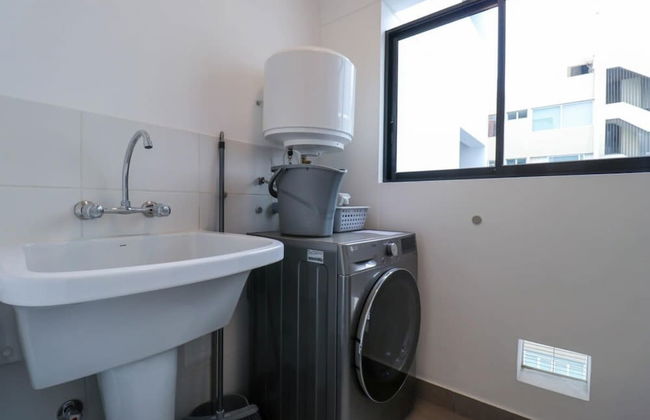 w Fantastic 2BR With Balcony in Miraflores - Foto 9