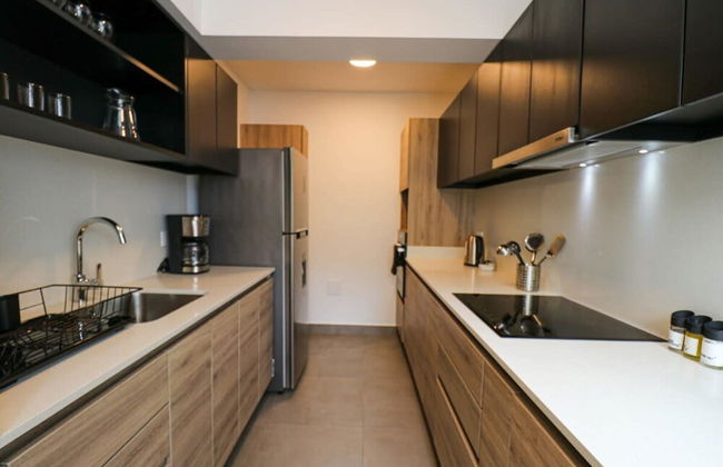 w Fantastic 2BR With Balcony in Miraflores - Foto 16