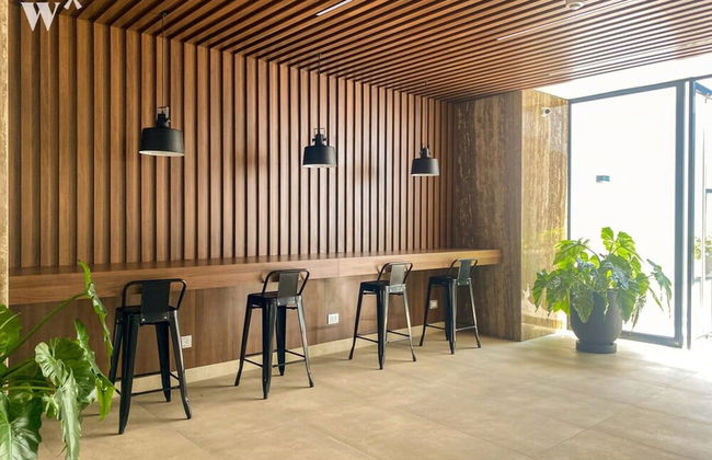 w Fantastic 2BR With Balcony in Miraflores - Foto 19