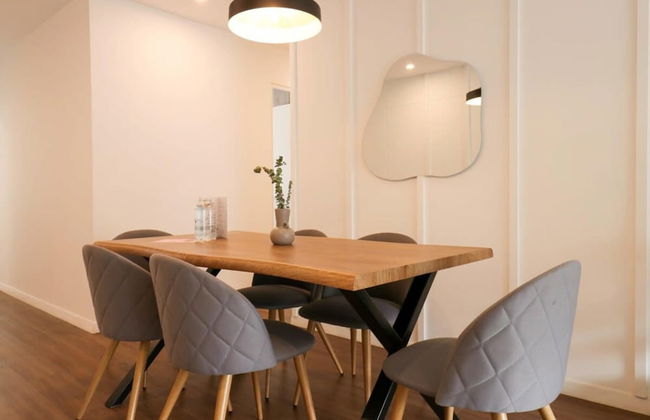 w Fantastic 2BR With Balcony in Miraflores - Foto 12