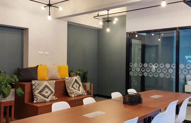 w Stylish Loft With Balcony in Barranco - Foto 11