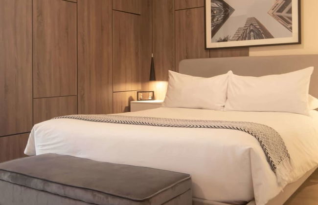 w Stylish Loft With Balcony in Barranco - Foto 5