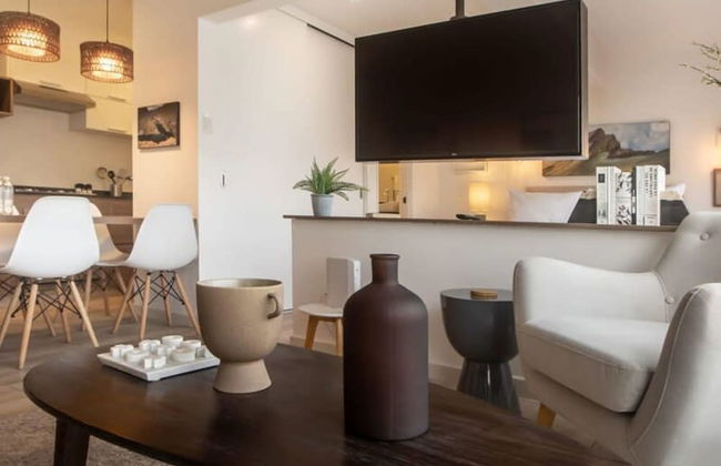w Brilliant 1BR in Miraflores - Foto 10