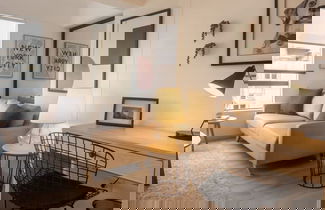 Photo 3 - w Brilliant 1BR in Miraflores