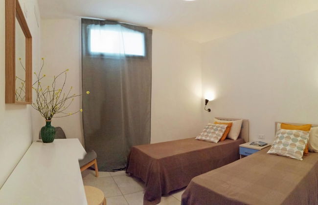 Lentisco - Residenza Arcangela con Piscine nel Salento - Foto 8