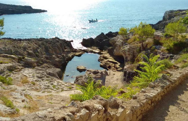 Lentisco - Residenza Arcangela con Piscine nel Salento - Foto 38