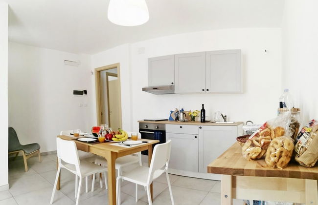 Lentisco - Residenza Arcangela con Piscine nel Salento - Foto 2