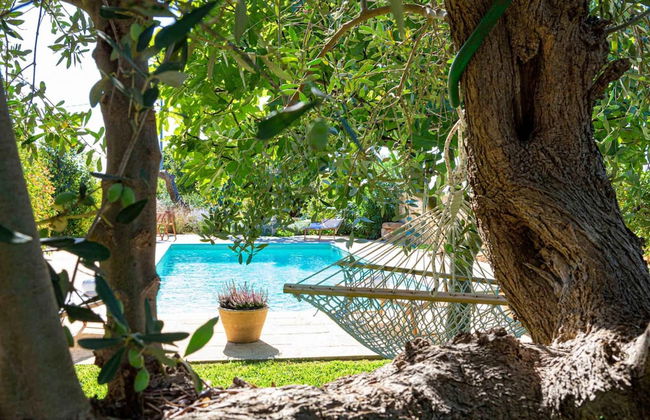 Lentisco - Residenza Arcangela con Piscine nel Salento - Foto 21