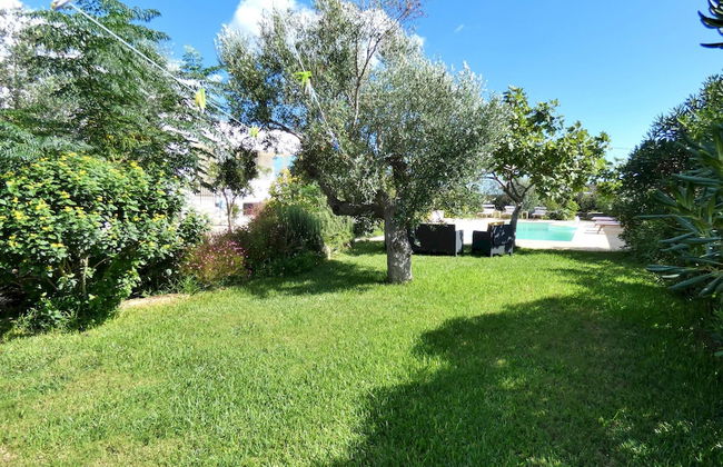 Lentisco - Residenza Arcangela con Piscine nel Salento - Foto 32