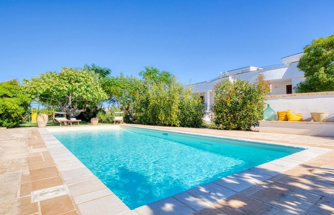 Lentisco - Residenza Arcangela con Piscine nel Salento - Foto 15