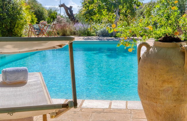 Lentisco - Residenza Arcangela con Piscine nel Salento - Foto 16