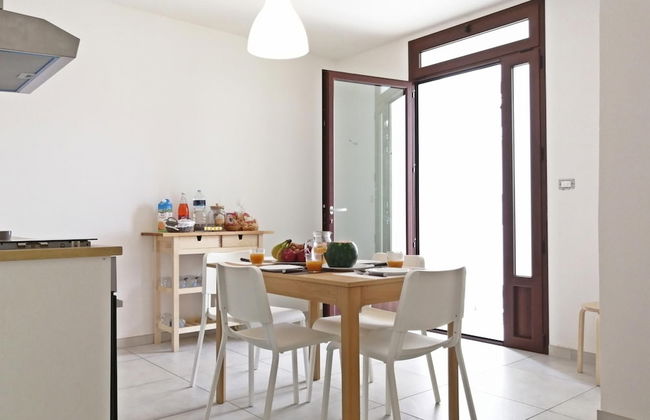 Lentisco - Residenza Arcangela con Piscine nel Salento - Foto 4