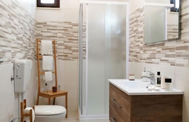 Lentisco - Residenza Arcangela con Piscine nel Salento - Foto 11