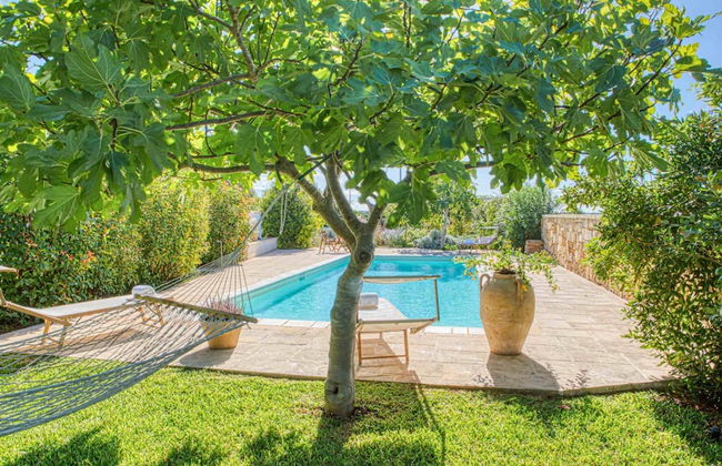 Lentisco - Residenza Arcangela con Piscine nel Salento - Foto 20
