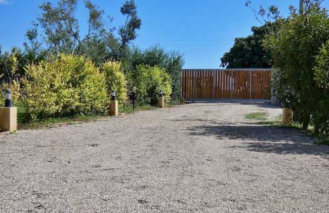 Lentisco - Residenza Arcangela con Piscine nel Salento - Foto 34