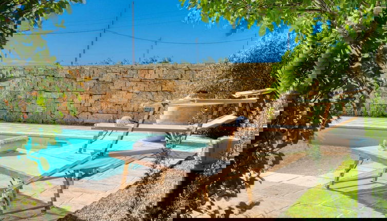 Photo 1 - Lentisco - Residenza Arcangela con Piscine nel Salento