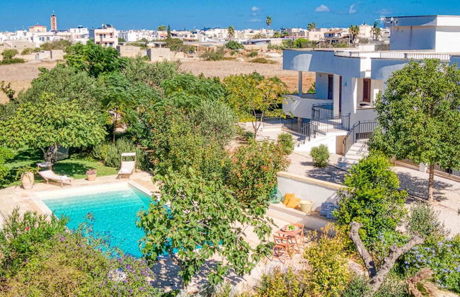 Lentisco - Residenza Arcangela con Piscine nel Salento - Foto 37