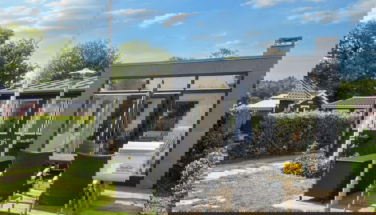 Foto 1 - 6 Person Holiday Home in Sjolund