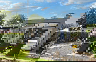 Foto 1 - 6 Person Holiday Home in Sjolund