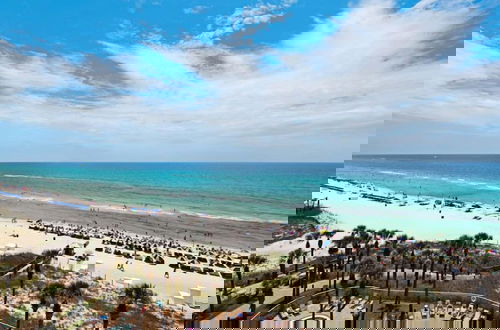 Foto 55 - 20th Floor Condo! Sleeps 8! Gulf Front Master Suite w/ Beautiful Gulf Views!