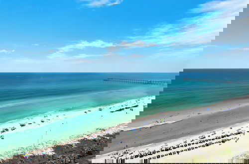 Foto 52 - 20th Floor Condo! Sleeps 8! Gulf Front Master Suite w/ Beautiful Gulf Views!