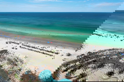 Foto 54 - 20th Floor Condo! Sleeps 8! Gulf Front Master Suite w/ Beautiful Gulf Views!