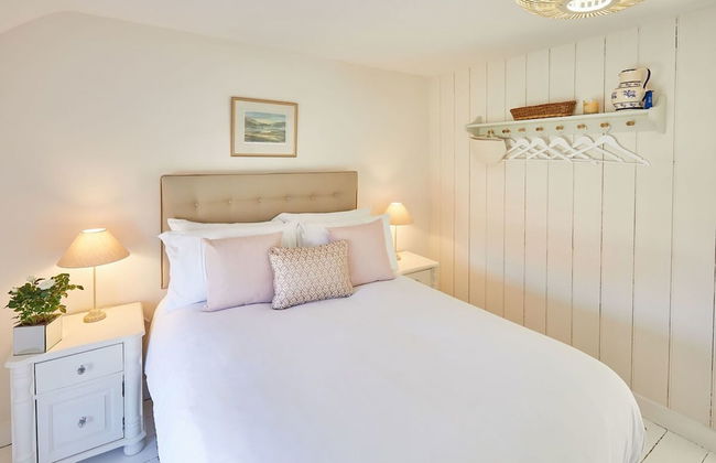 Host Stay Holmlea Cottage - Foto 15