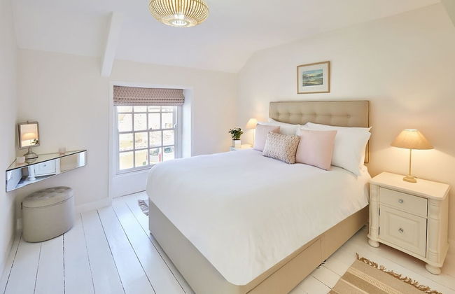 Host Stay Holmlea Cottage - Foto 1