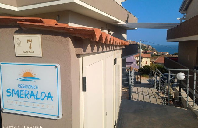 Smeralda 9 in Castelsardo - Foto 36