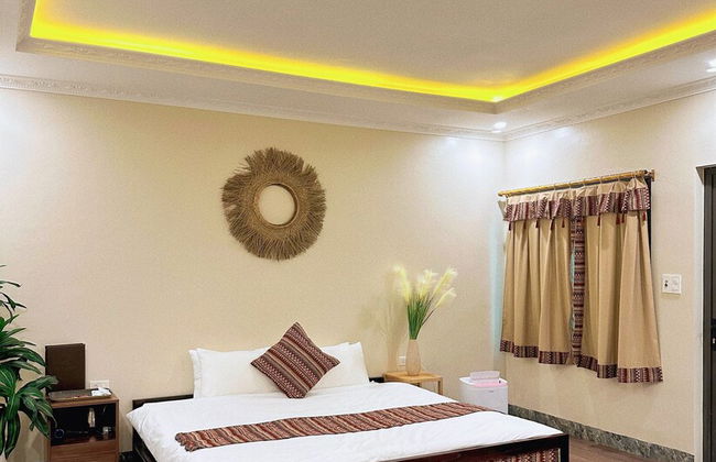 LoveHouse Homstay Sapa - Foto 17