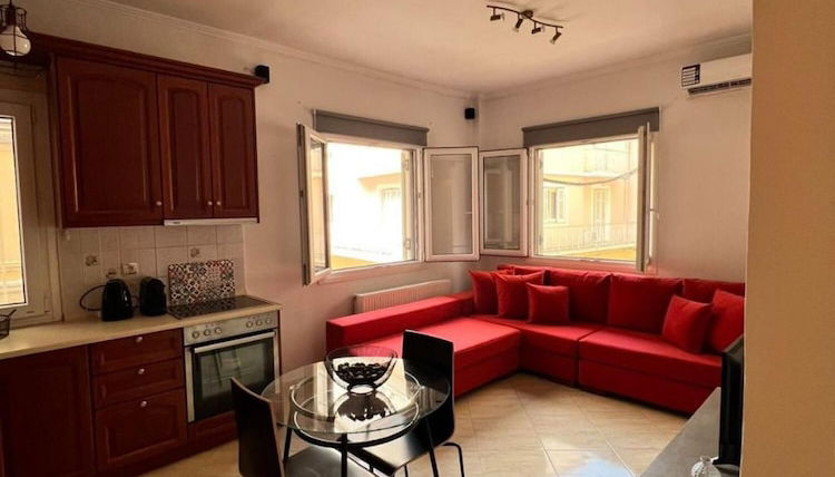 Foto 1 - Arias Home in Corfu Old Town