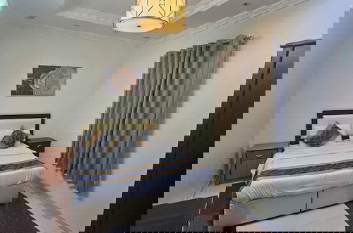 Foto 12 - Alaziziya palaces serviced apartments