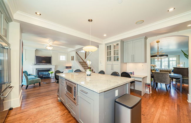 Timeless Retreat Near Central Vancouver - Foto 15