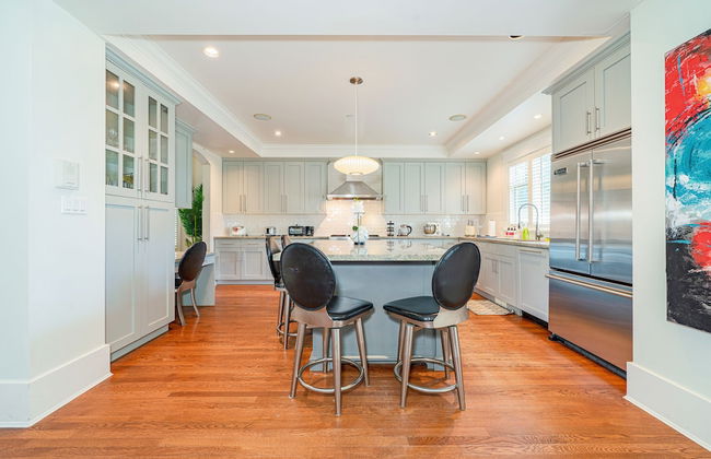 Timeless Retreat Near Central Vancouver - Foto 21