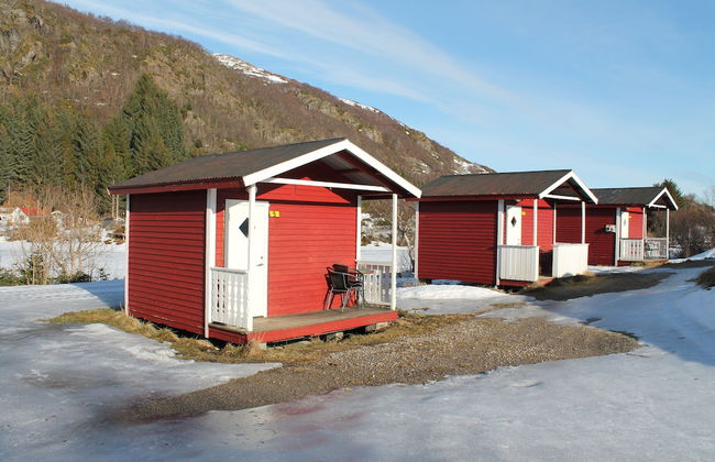 Lofoten Camp Storfjord - Photo 2