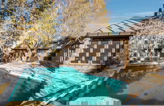 Foto 1 - Heavenly Valley by Avantstay Home w/ Pool, Sauna, Hot Tub, Game Room