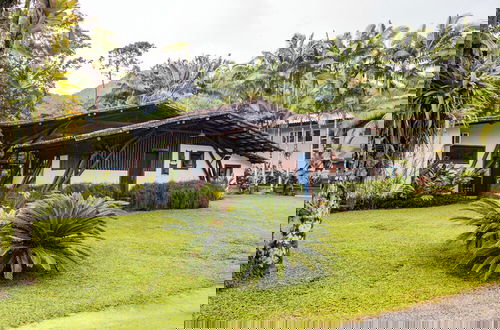 Foto 25 - CASA BAMBU ANGRA