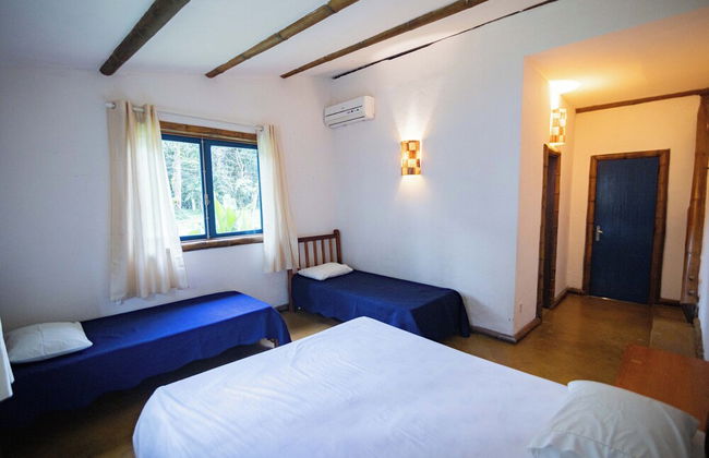 CASA BAMBU ANGRA - Foto 7