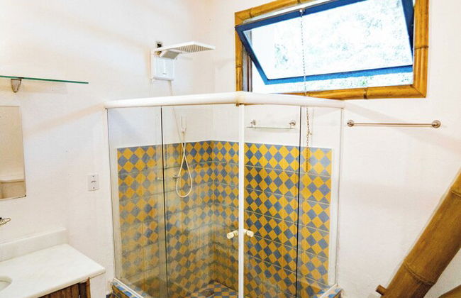 CASA BAMBU ANGRA - Foto 10