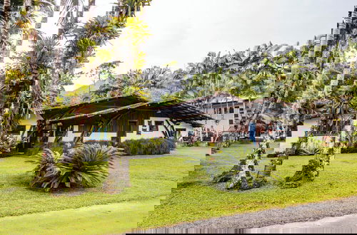Foto 33 - CASA BAMBU ANGRA