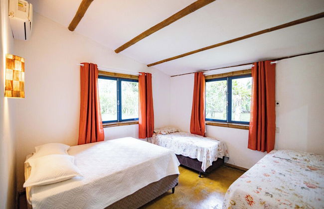 CASA BAMBU ANGRA - Foto 4
