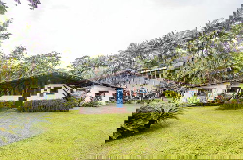 Foto 31 - CASA BAMBU ANGRA