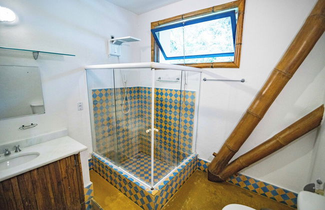 CASA BAMBU ANGRA - Foto 2