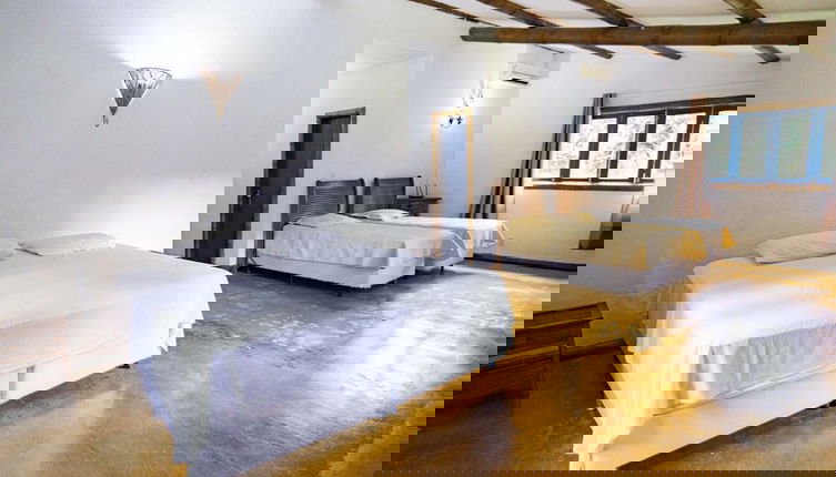 Foto 1 - CASA BAMBU ANGRA